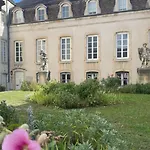 Le Jardin Des Chanceliers Appartement