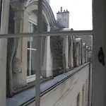Appartement Le Jardin Des Chanceliers