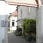 Le Jardin Des Chanceliers