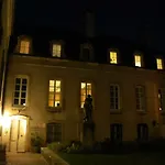 Le Jardin Des Chanceliers * Μπον
