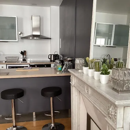 Le Jardin Des Chanceliers