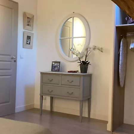 Appartement Le Jardin Des Chanceliers Beaune (Cote d'Or)