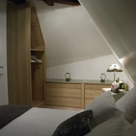 Le Jardin Des Chanceliers Appartement