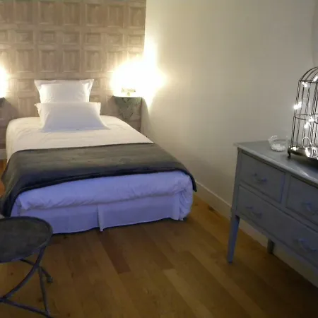 Le Jardin Des Chanceliers Appartement Beaune (Cote d'Or)