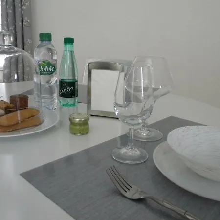Apartment Le Jardin Des Chanceliers Beaune (Cote d'Or)