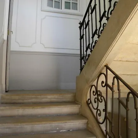 Le Jardin Des Chanceliers Appartement Beaune (Cote d'Or)