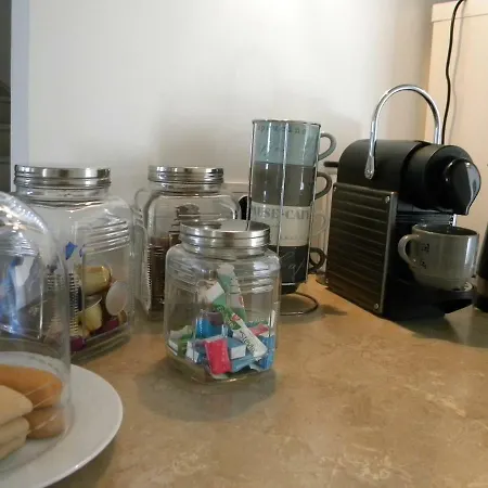 Appartement Le Jardin Des Chanceliers Beaune (Cote d'Or)