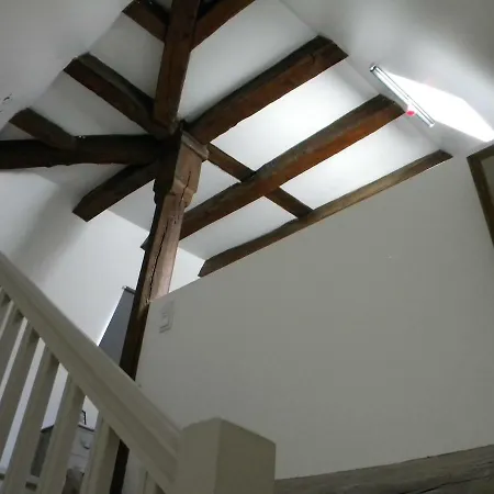 Le Jardin Des Chanceliers Appartement