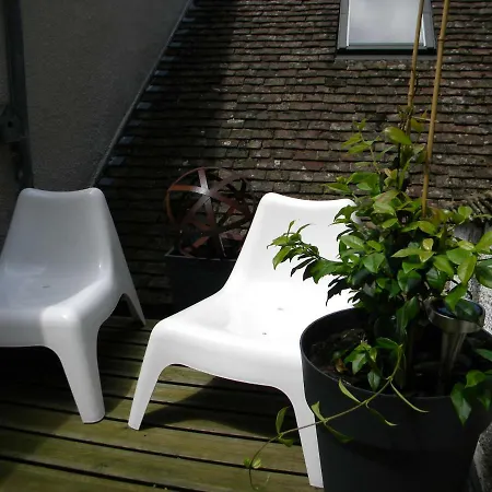 Le Jardin Des Chanceliers * Beaune (Cote d'Or)