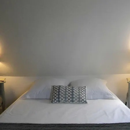 Le Jardin Des Chanceliers Appartement *