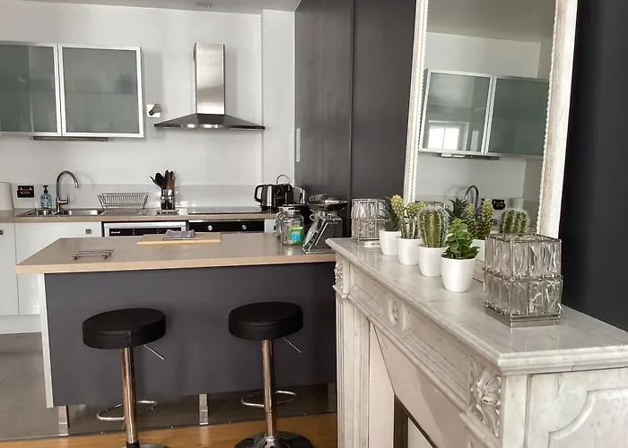 Le Jardin Des Chanceliers