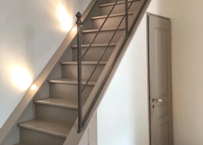 Le Jardin Des Chanceliers * 博讷