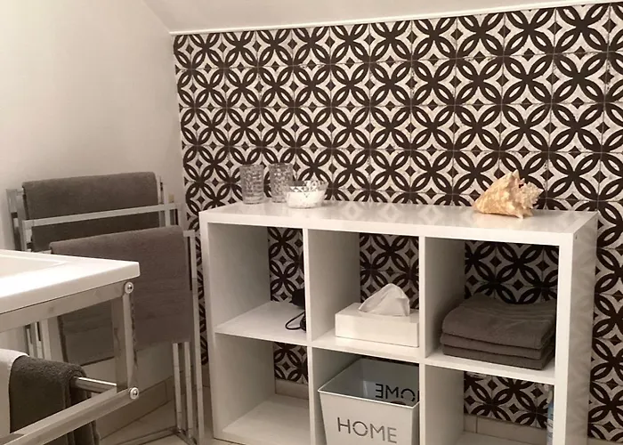 Le Jardin Des Chanceliers *